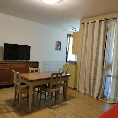 Appartamento Nanda 레조넬에밀리아 외부 사진