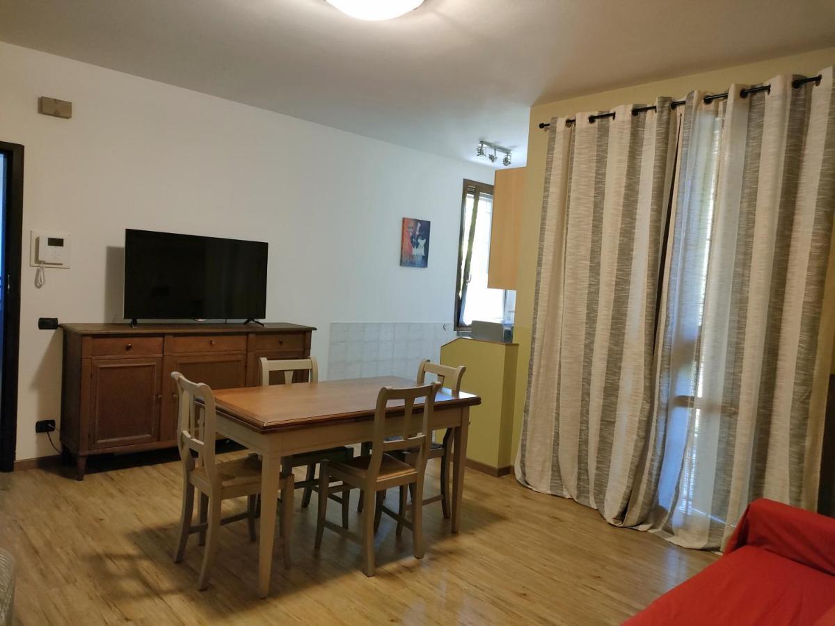 Appartamento Nanda 레조넬에밀리아 외부 사진